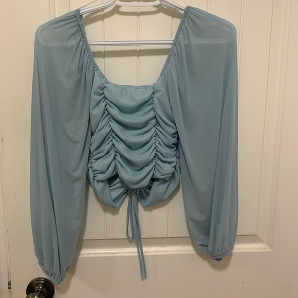 Too small on my chest - Picture 2 of 2